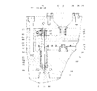 Une figure unique qui représente un dessin illustrant l'invention.